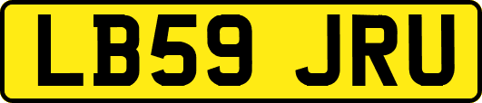 LB59JRU