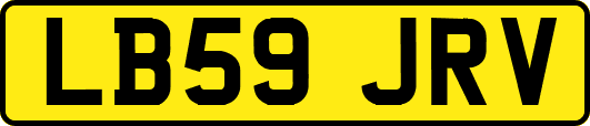 LB59JRV