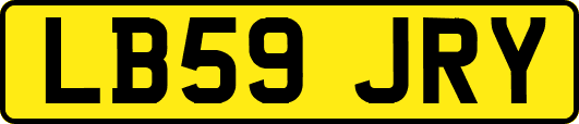 LB59JRY