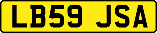 LB59JSA