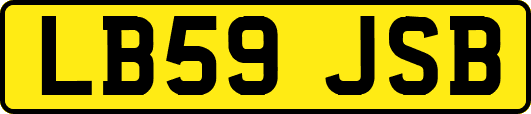 LB59JSB