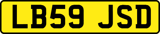 LB59JSD