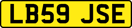 LB59JSE