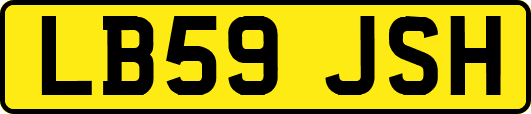 LB59JSH