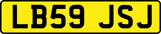 LB59JSJ