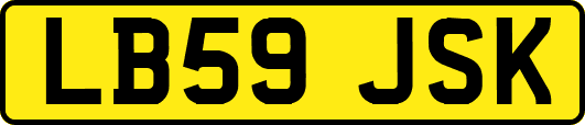 LB59JSK