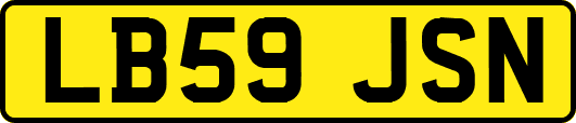 LB59JSN