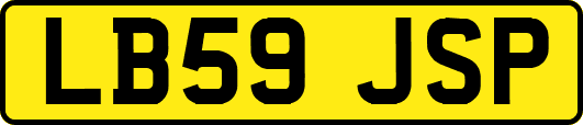 LB59JSP
