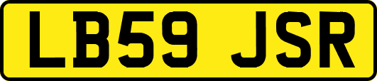 LB59JSR