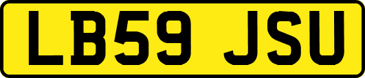 LB59JSU