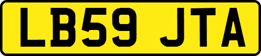 LB59JTA