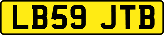 LB59JTB