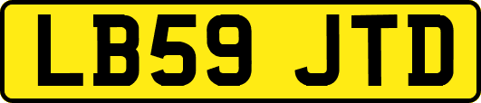 LB59JTD