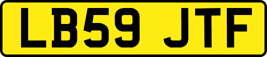 LB59JTF