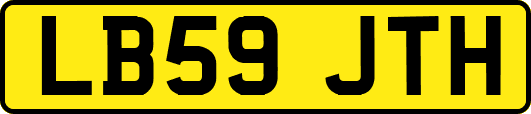 LB59JTH