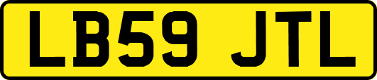 LB59JTL