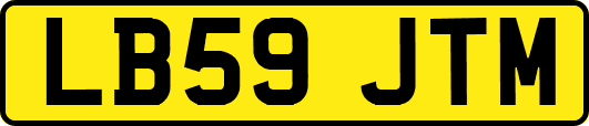 LB59JTM