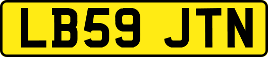 LB59JTN