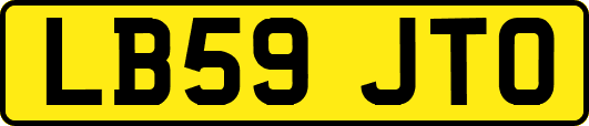 LB59JTO