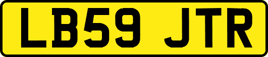 LB59JTR