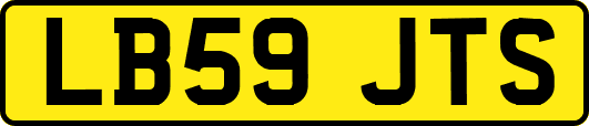 LB59JTS