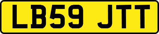 LB59JTT
