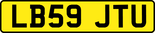 LB59JTU