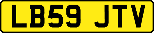 LB59JTV