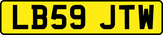 LB59JTW