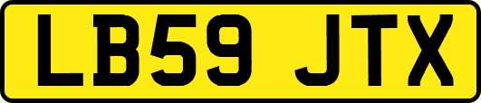 LB59JTX