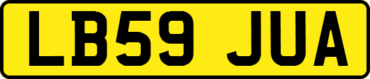 LB59JUA