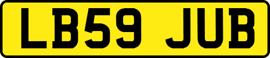 LB59JUB