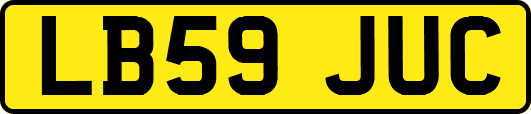 LB59JUC