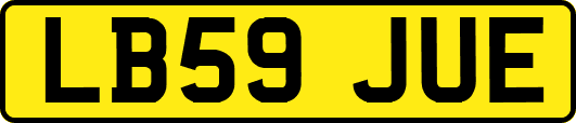 LB59JUE