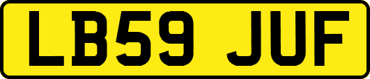 LB59JUF