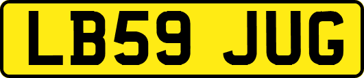 LB59JUG