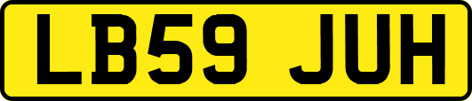 LB59JUH