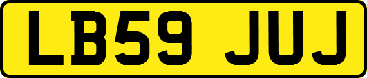 LB59JUJ