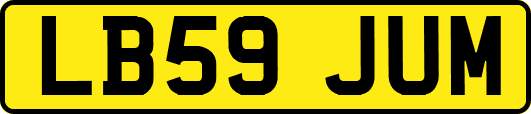 LB59JUM