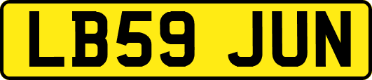 LB59JUN