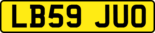 LB59JUO
