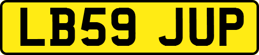 LB59JUP