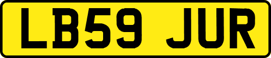LB59JUR