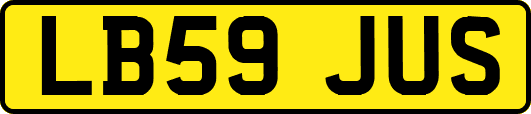 LB59JUS