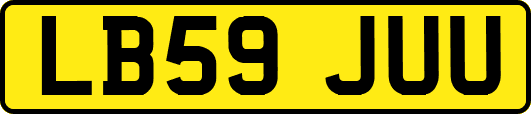 LB59JUU