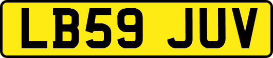 LB59JUV
