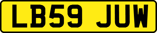 LB59JUW