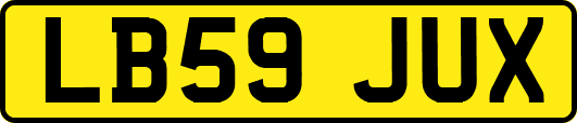 LB59JUX