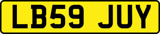 LB59JUY