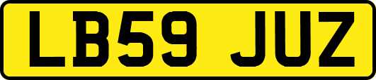 LB59JUZ